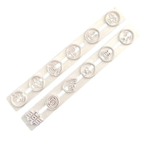 Social Media Symbol Cutter Set