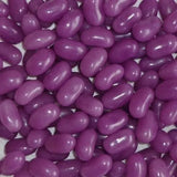 Purple Jelly Beans 100gm Pascall