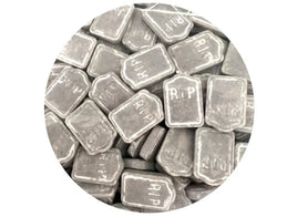 RIP Halloween Tombstone Candies