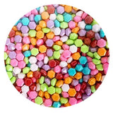 Edible Diamond Rainbow Candy Sprinkles 40gm Sprink'd