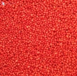 Red 100s & 1000s. 40gm Pot