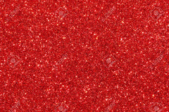 Red Edible Glitter Dust 9gm The Cake Mixer