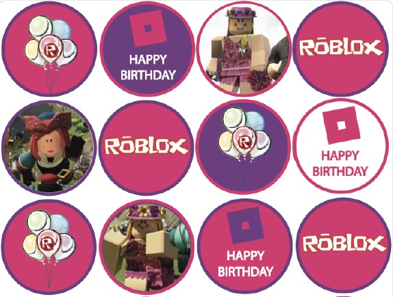 Roblox  The Cake Mixer