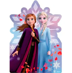 Disney Frozen Party Invitations and Envelopes