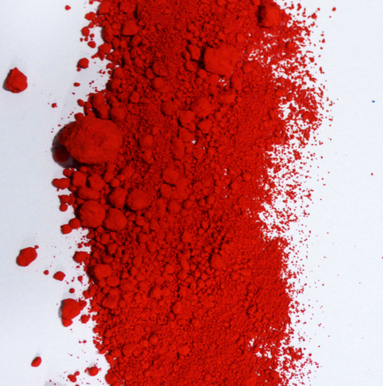 Chocolate Colour Red. 5gm