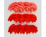 Go Bake Bright Red Food Colouring Gel 120gm