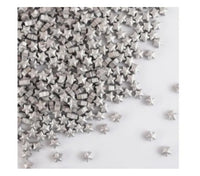 Silver Star Candy Sprinkles 80gm
