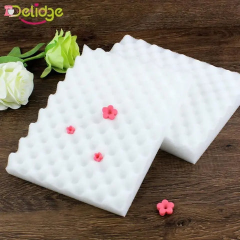Sponge Foam Flower Drying Pad