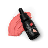 Sprinks Coral Pink Gel Food Colour 15ml.