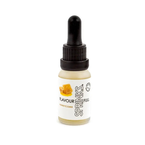 Sprinks Honeycomb Flavouring 15ml