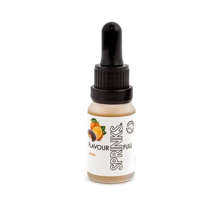 Sprinks Jaffa Flavouring 15ml