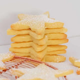 Super Simple Shortbread Mix - Made to our store recipe The Cake Mixer