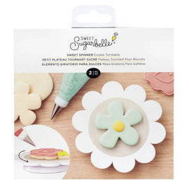 Sweet Sugarbelle Cookie Turntable
