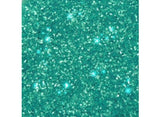 Turquoise Edible Glitter Dust 9gm The Cake Mixer