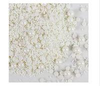Vintage Pearl Sprinkle Medley 80gm