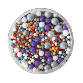 Volcano Eruption Sprinkle Medley 35gm