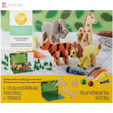 Wilton Jungle Cookie Kit toys&parties.co.nz