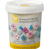 Wilton Meringue Powder 453gm