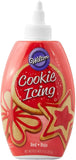 Wilton Red Cookie Icing Wilton