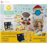 Wilton Rocket Ship Cookie Set toys&parties.co.nz