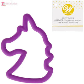 Wilton Unicorn Cookie Cutter