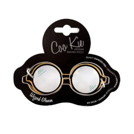 Wizard Glasses Cookie Cutter - Perfect for Harry Potter