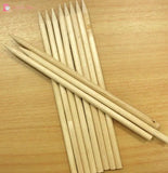 Wooden Skewer/Cake Dowel Support toys&parties.co.nz