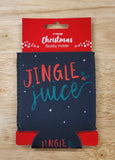 Xmas Theme Stubby/ Can Holder