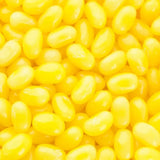 Yellow Jelly Beans 100gm Pascall