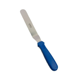 12 Inch Offset Buttercream Spatula. Professional Grade.