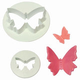 PME Butterfly Cutter Set PME
