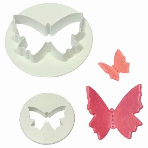 PME Butterfly Cutter Set