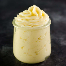 Homemade Custard Patisserie Filling 165gm