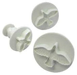 Dove Plunger Cutter Set - PME