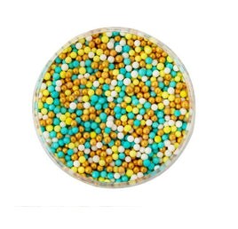 Happy Days Non Pareils Sprinkle Medley 35gm