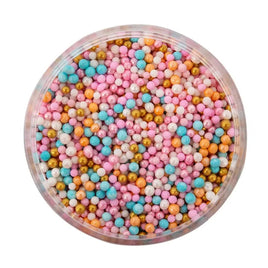 Paris in Spring Non Pareils Sprinkle Medley 35gm